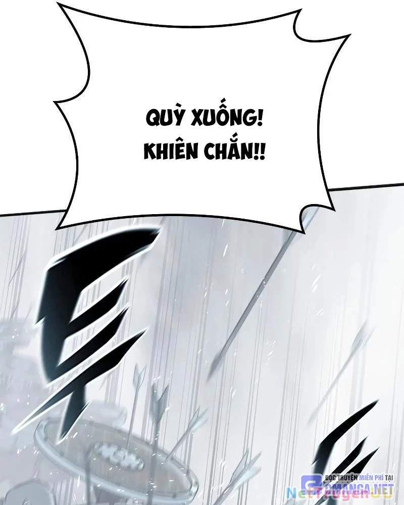 Hiệp Sĩ Sống Vì Ngày Hôm Nay - Chapter 22 - Page 23