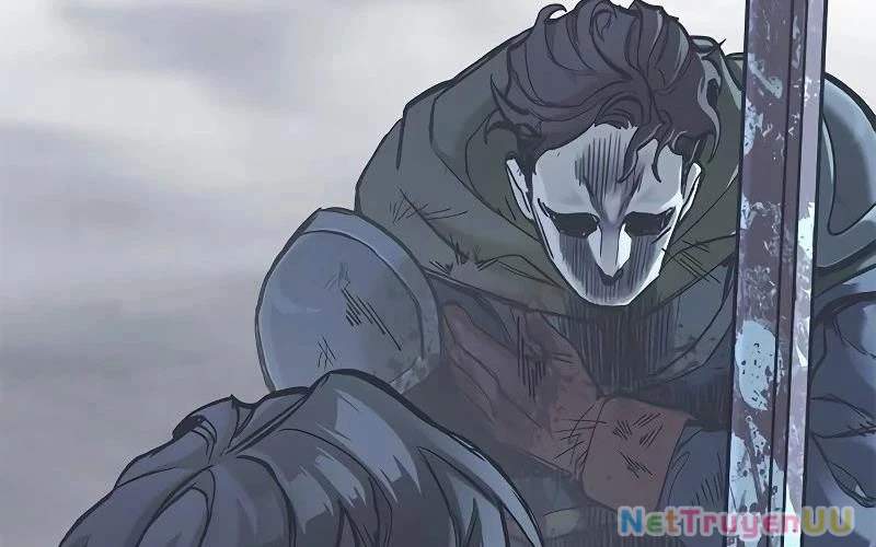 Hiệp Sĩ Sống Vì Ngày Hôm Nay - Chapter 22 - Page 237