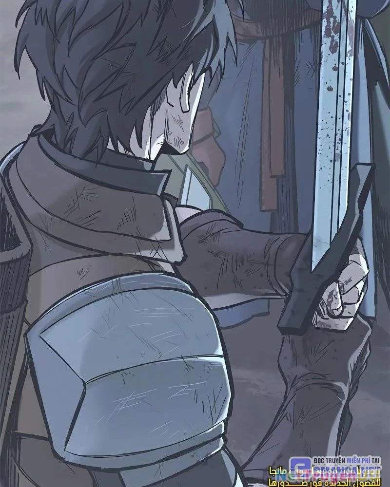 Hiệp Sĩ Sống Vì Ngày Hôm Nay - Chapter 22 - Page 238