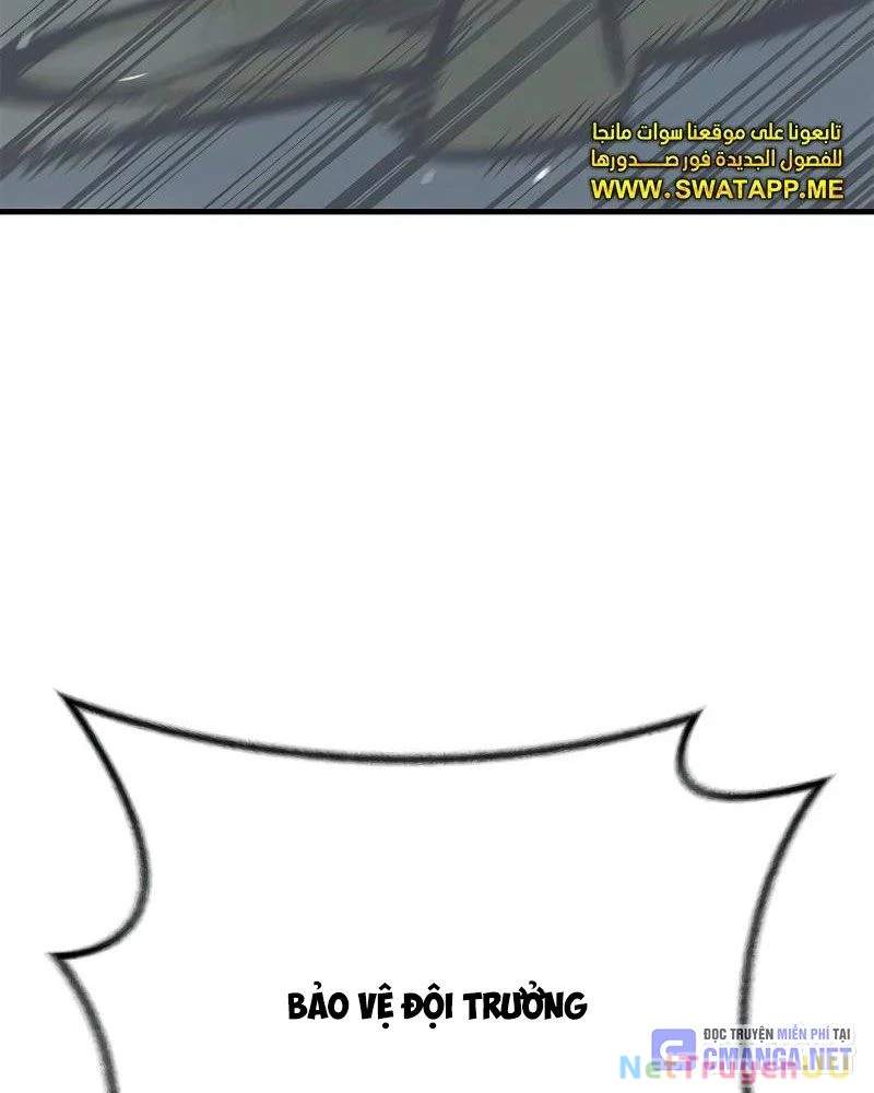 Hiệp Sĩ Sống Vì Ngày Hôm Nay - Chapter 22 - Page 246