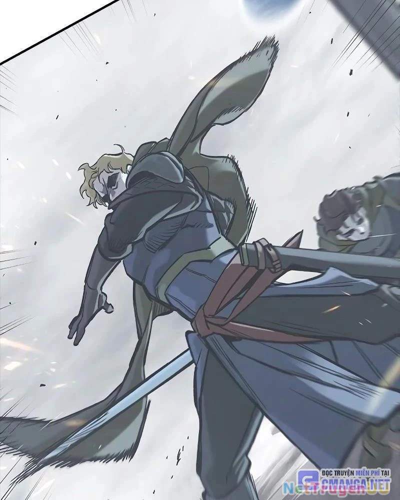 Hiệp Sĩ Sống Vì Ngày Hôm Nay - Chapter 22 - Page 252