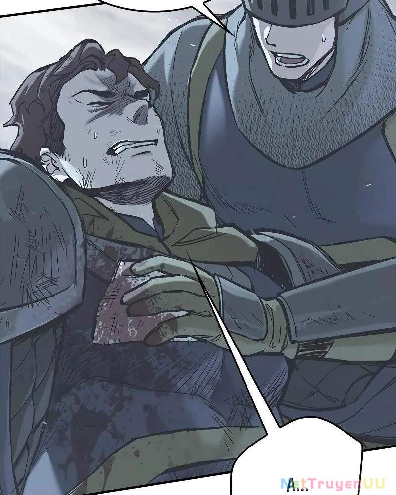 Hiệp Sĩ Sống Vì Ngày Hôm Nay - Chapter 22 - Page 256