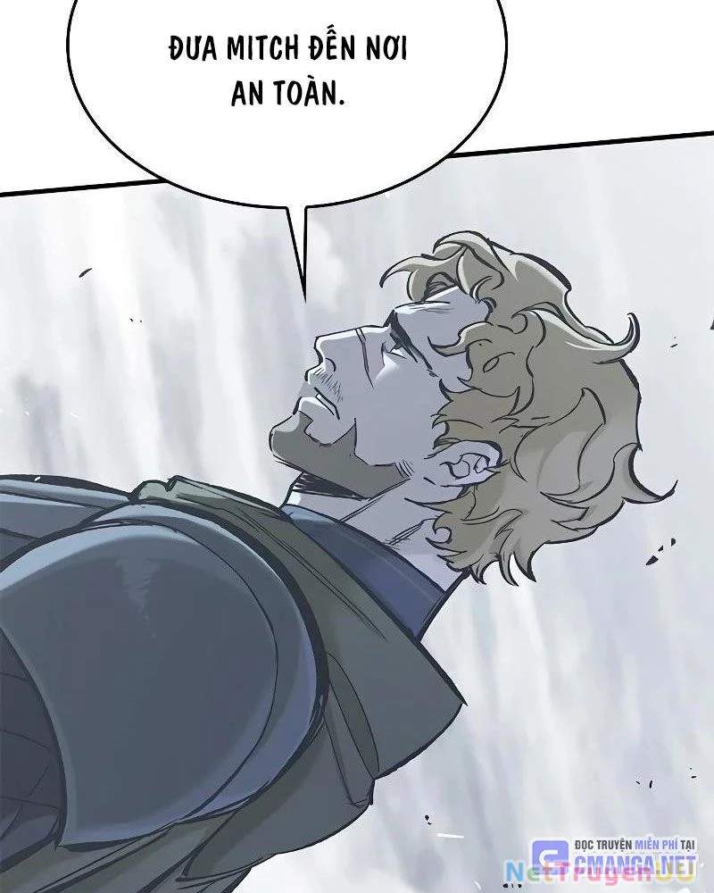 Hiệp Sĩ Sống Vì Ngày Hôm Nay - Chapter 22 - Page 258