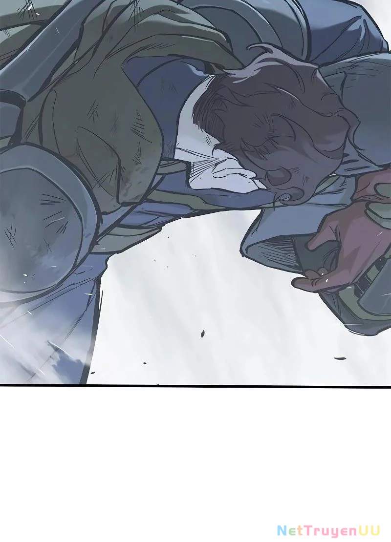 Hiệp Sĩ Sống Vì Ngày Hôm Nay - Chapter 22 - Page 260