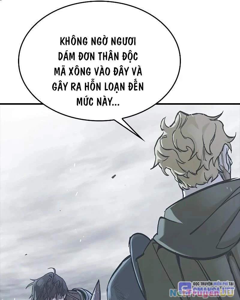 Hiệp Sĩ Sống Vì Ngày Hôm Nay - Chapter 22 - Page 261