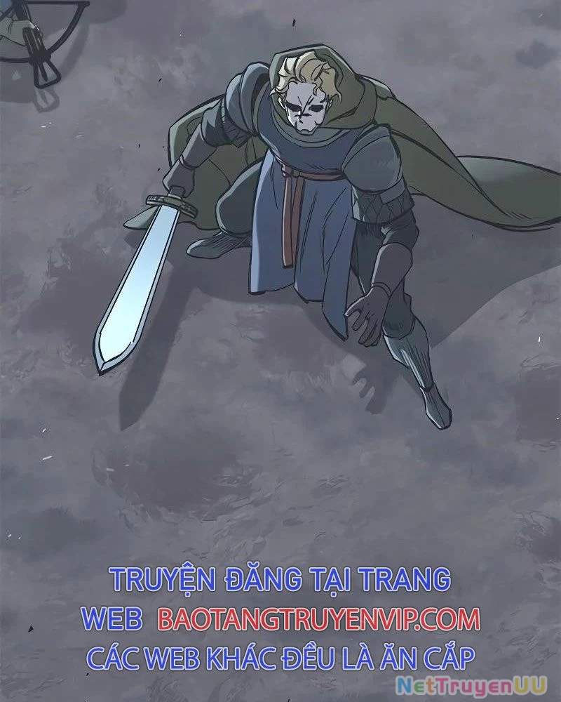 Hiệp Sĩ Sống Vì Ngày Hôm Nay - Chapter 22 - Page 271