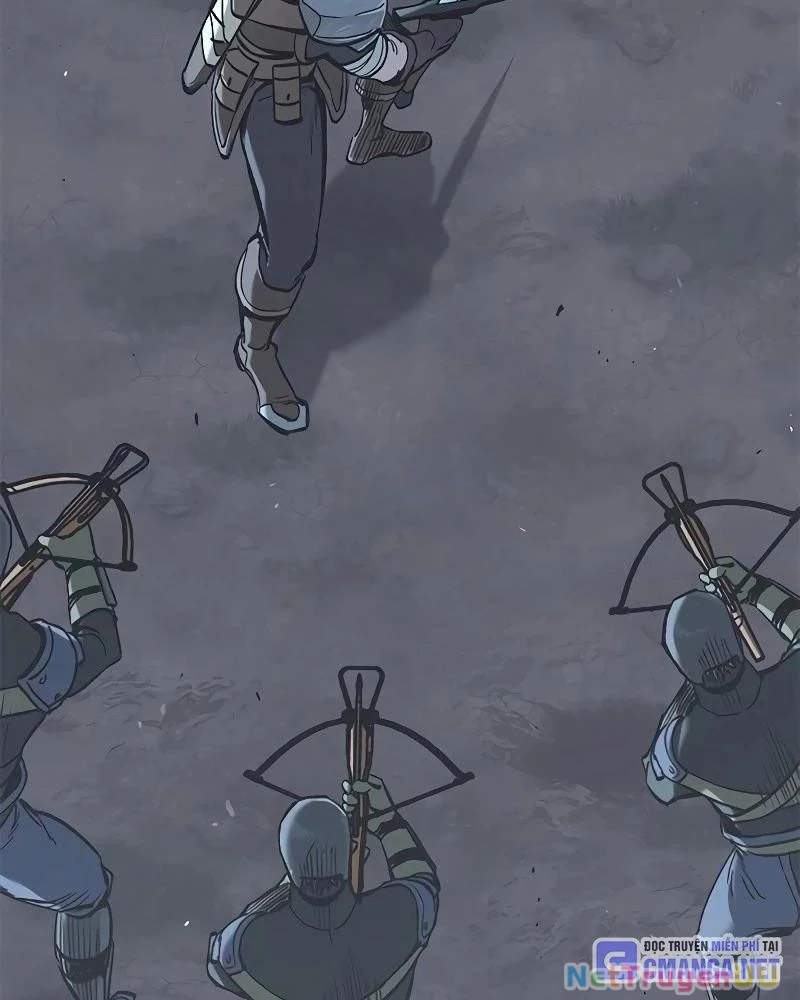 Hiệp Sĩ Sống Vì Ngày Hôm Nay - Chapter 22 - Page 273