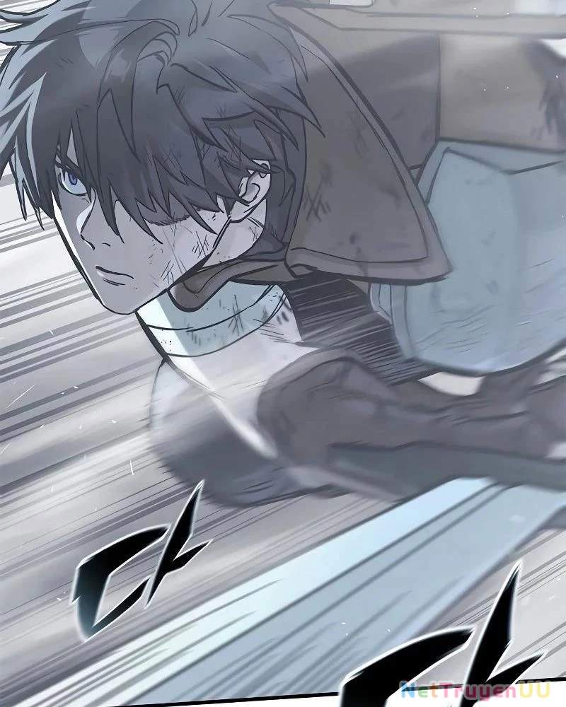 Hiệp Sĩ Sống Vì Ngày Hôm Nay - Chapter 22 - Page 31