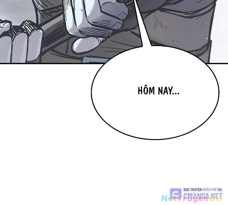 Hiệp Sĩ Sống Vì Ngày Hôm Nay - Chapter 22 - Page 47