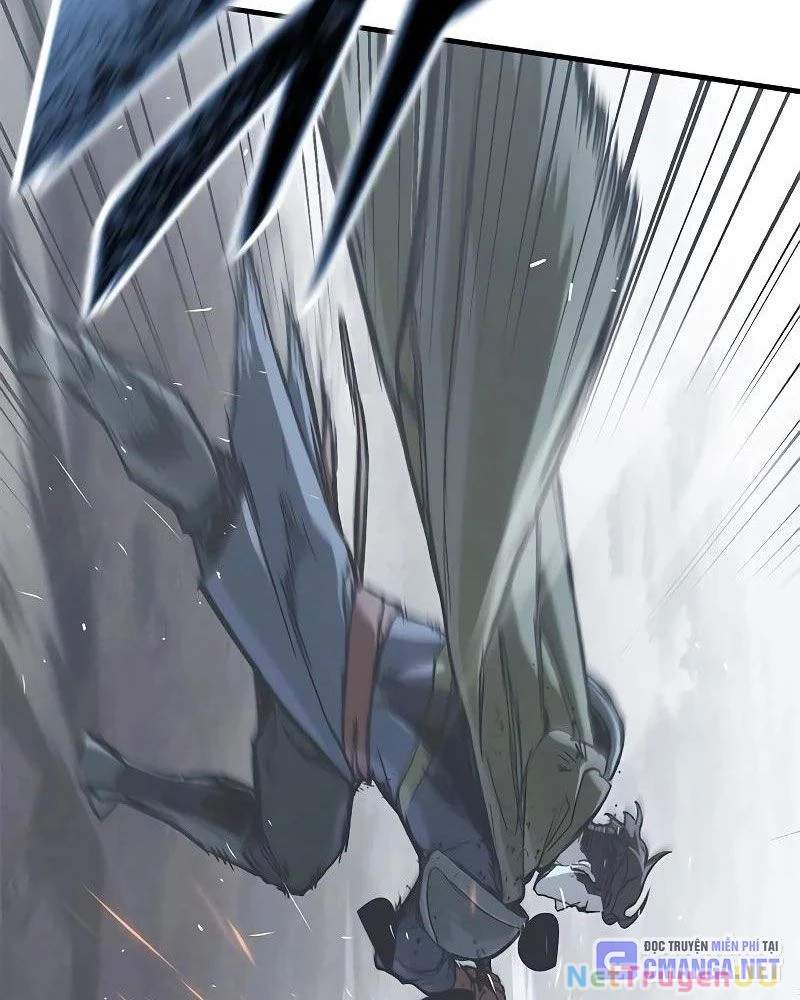 Hiệp Sĩ Sống Vì Ngày Hôm Nay - Chapter 22 - Page 62