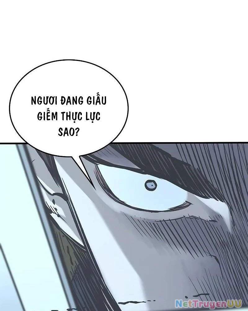 Hiệp Sĩ Sống Vì Ngày Hôm Nay - Chapter 22 - Page 81