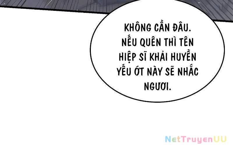 Hiệp Sĩ Sống Vì Ngày Hôm Nay - Chapter 22 - Page 96