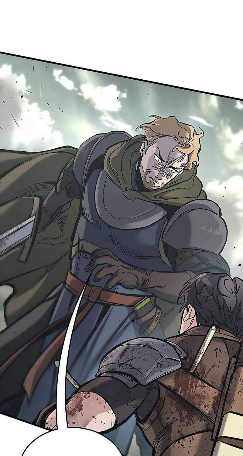 Hiệp Sĩ Sống Vì Ngày Hôm Nay - Chapter 23 - Page 101