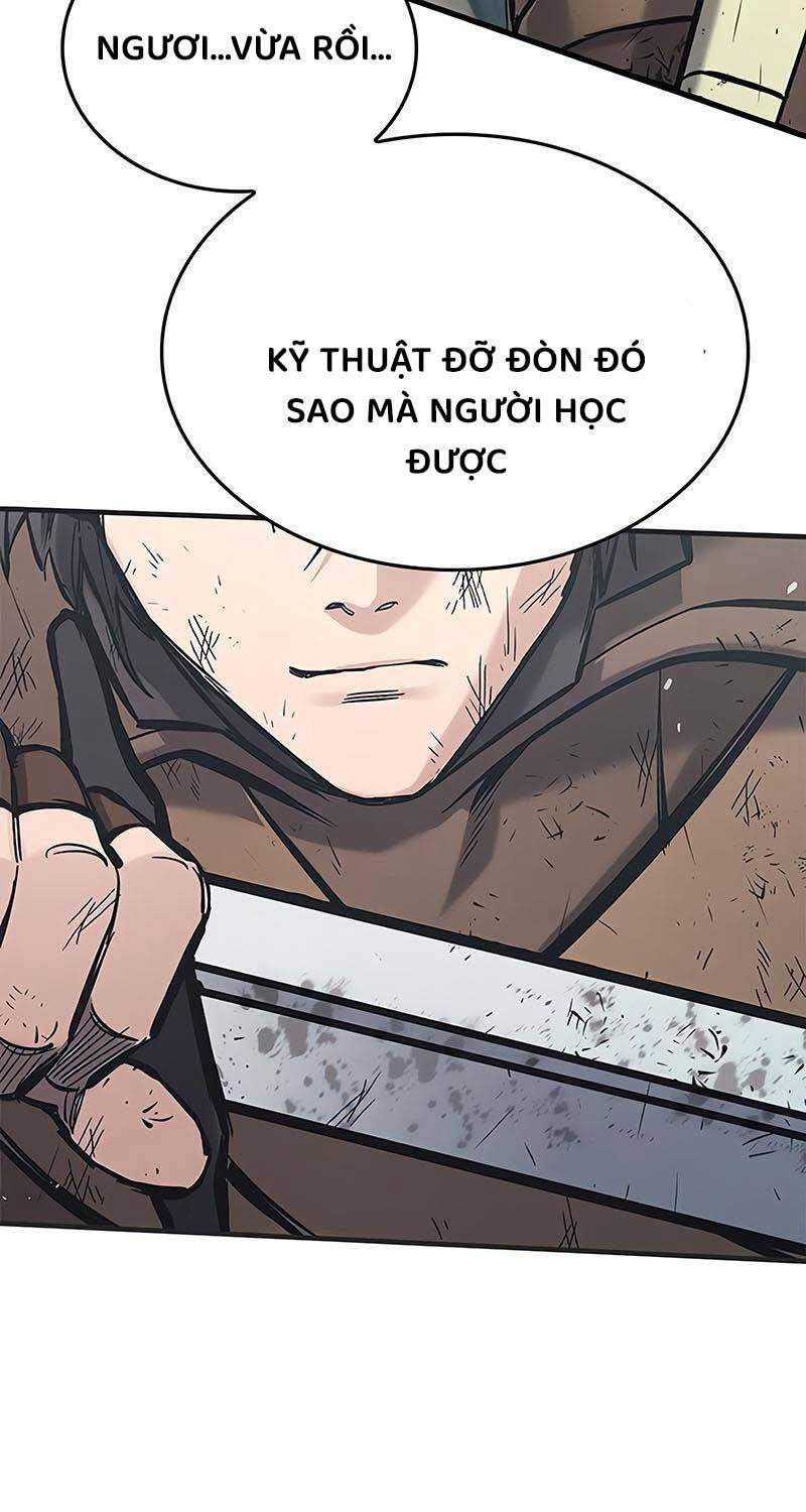Hiệp Sĩ Sống Vì Ngày Hôm Nay - Chapter 23 - Page 102