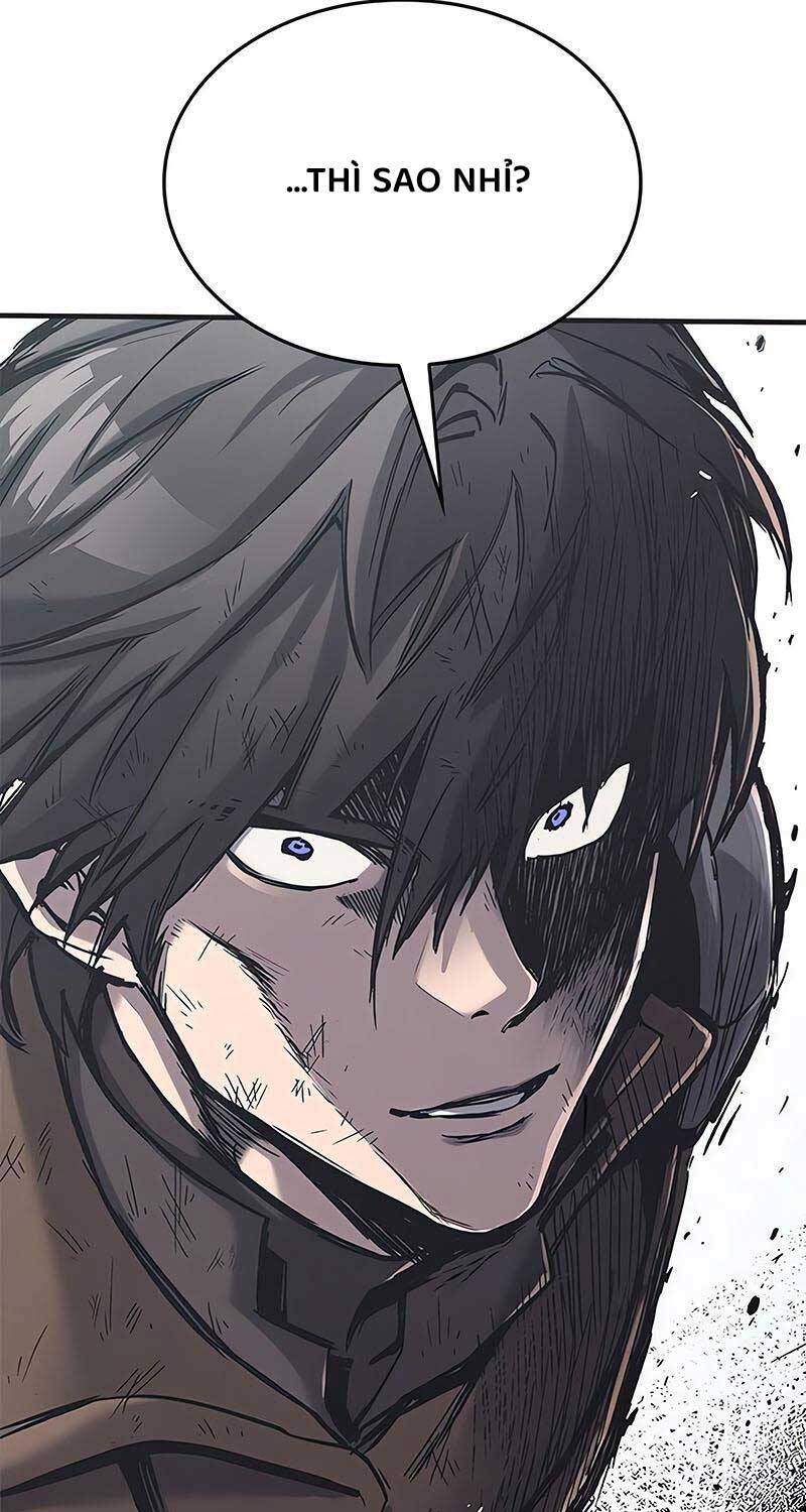 Hiệp Sĩ Sống Vì Ngày Hôm Nay - Chapter 23 - Page 104