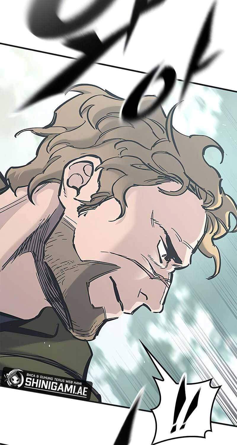 Hiệp Sĩ Sống Vì Ngày Hôm Nay - Chapter 23 - Page 107