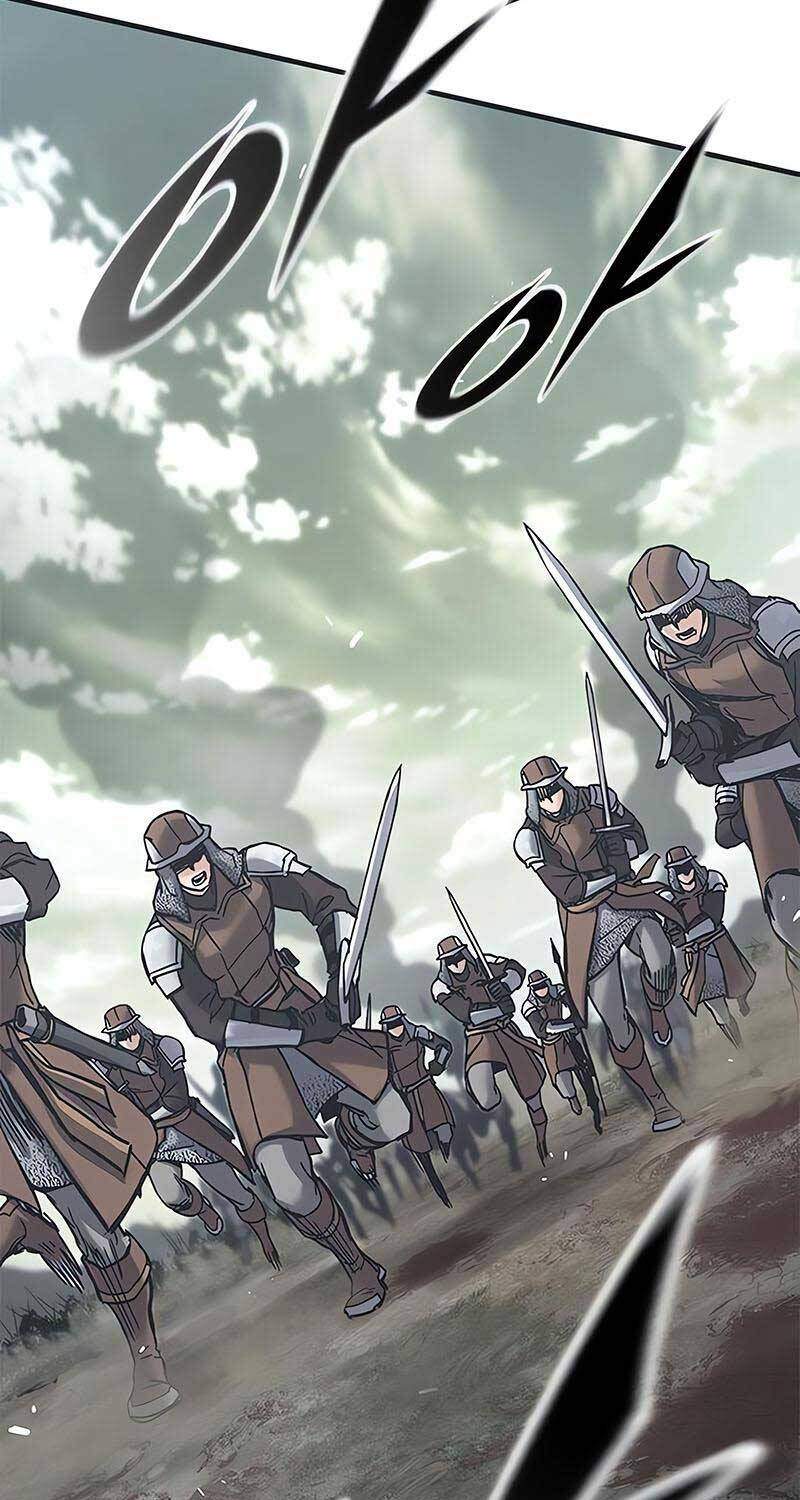 Hiệp Sĩ Sống Vì Ngày Hôm Nay - Chapter 23 - Page 108