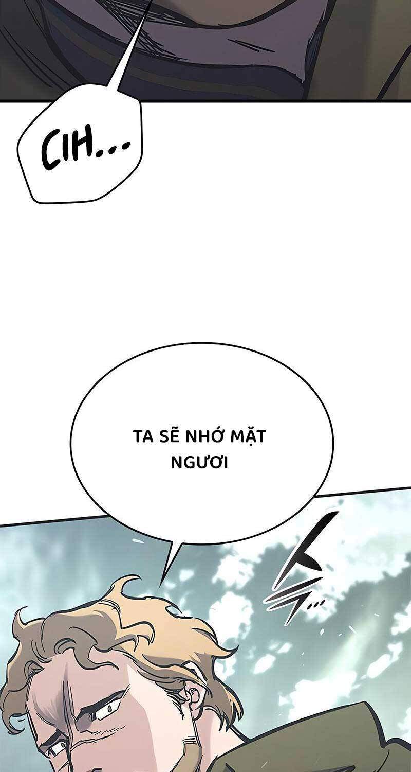 Hiệp Sĩ Sống Vì Ngày Hôm Nay - Chapter 23 - Page 110