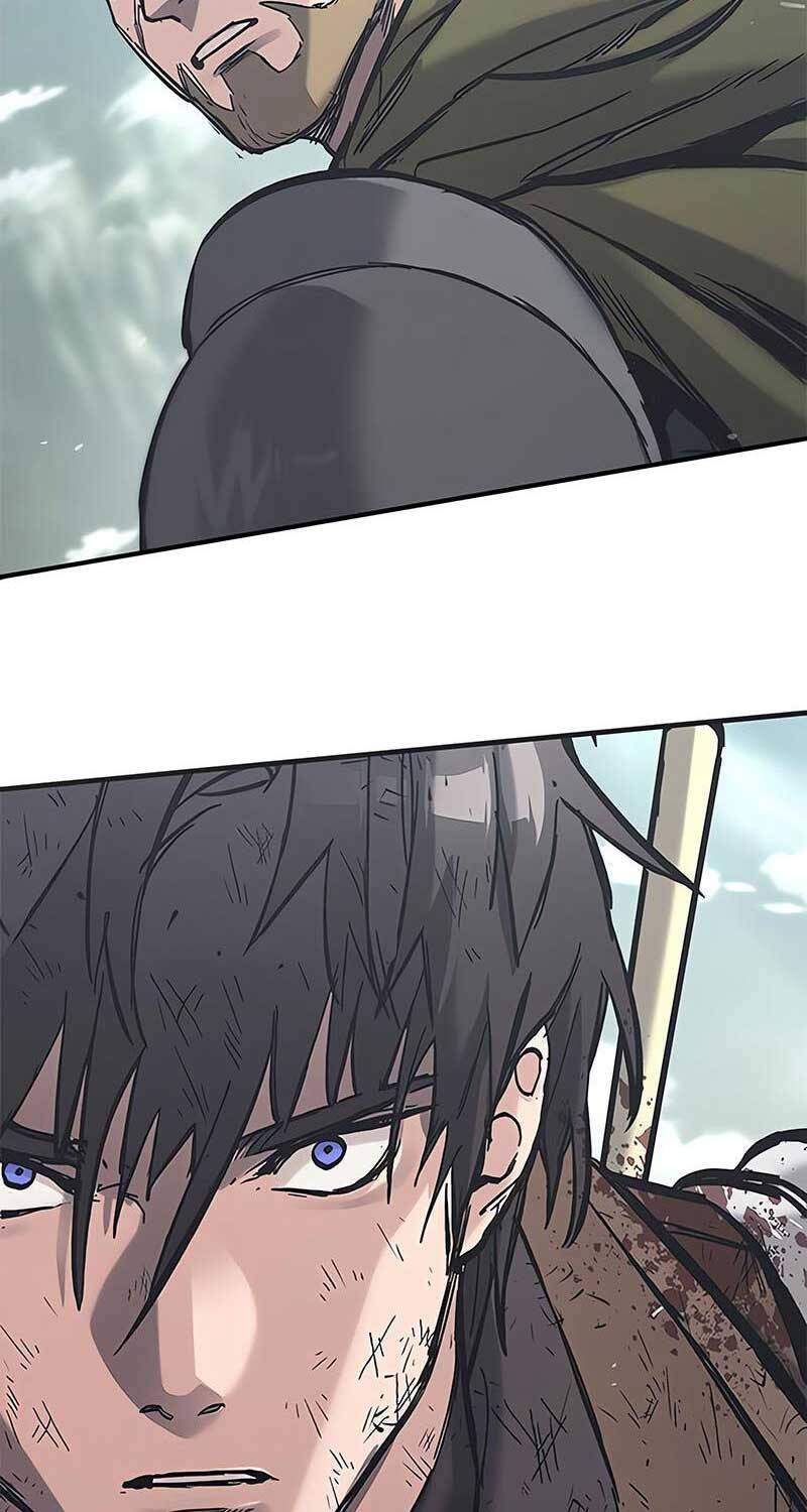 Hiệp Sĩ Sống Vì Ngày Hôm Nay - Chapter 23 - Page 111