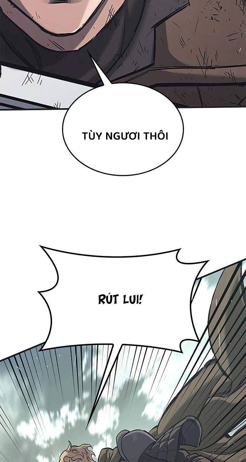 Hiệp Sĩ Sống Vì Ngày Hôm Nay - Chapter 23 - Page 112