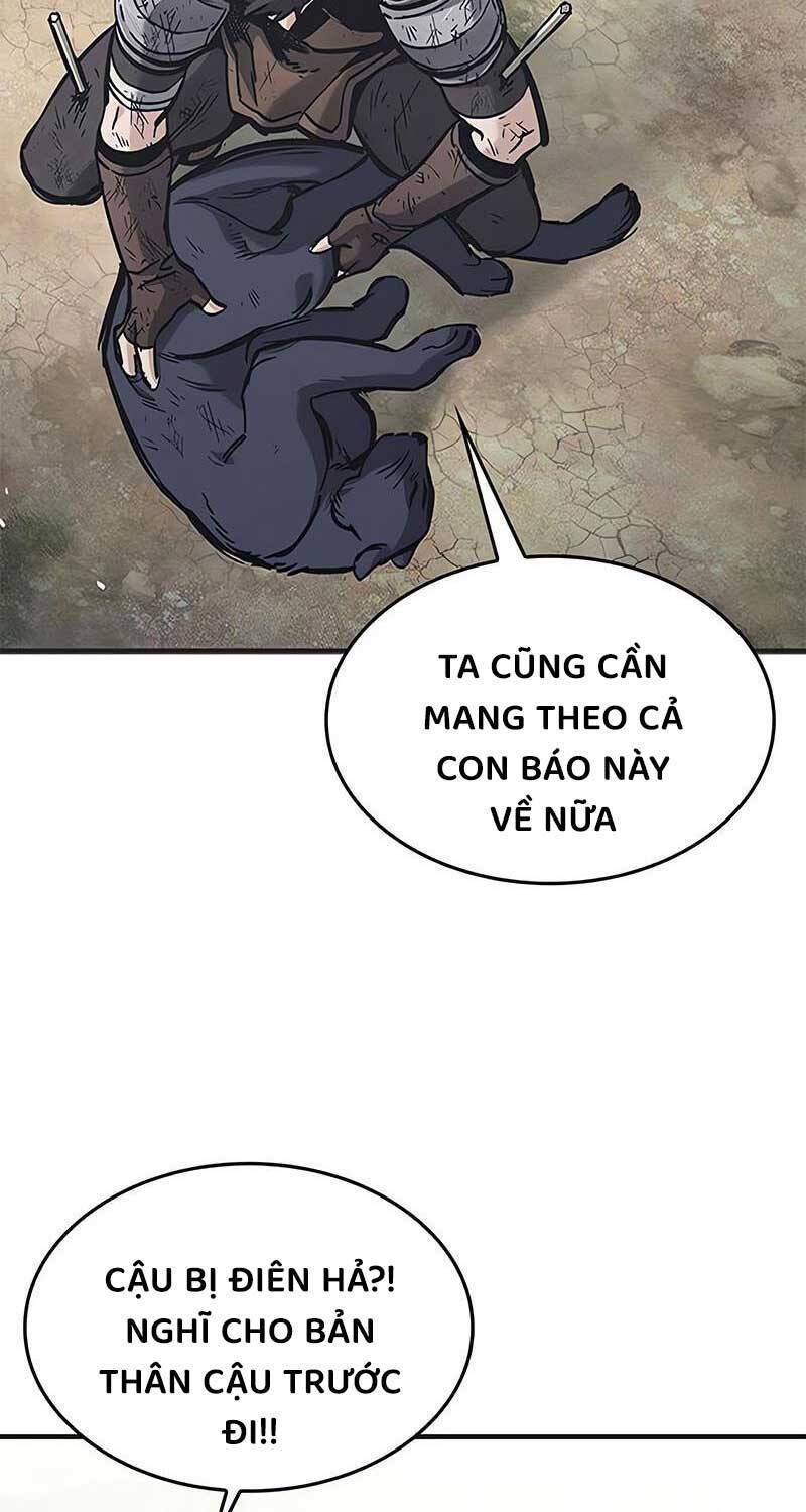 Hiệp Sĩ Sống Vì Ngày Hôm Nay - Chapter 23 - Page 115