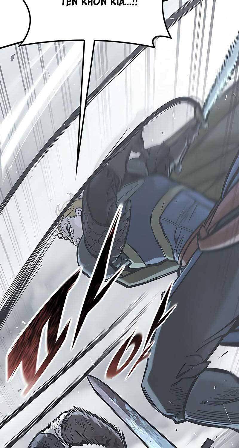 Hiệp Sĩ Sống Vì Ngày Hôm Nay - Chapter 23 - Page 14