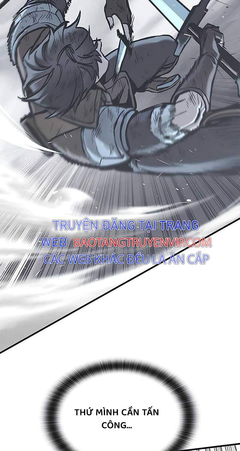 Hiệp Sĩ Sống Vì Ngày Hôm Nay - Chapter 23 - Page 15