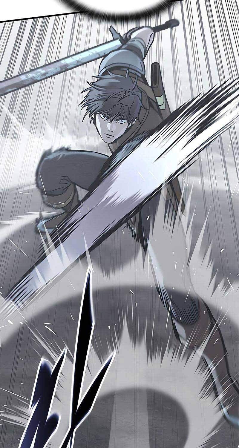 Hiệp Sĩ Sống Vì Ngày Hôm Nay - Chapter 23 - Page 16