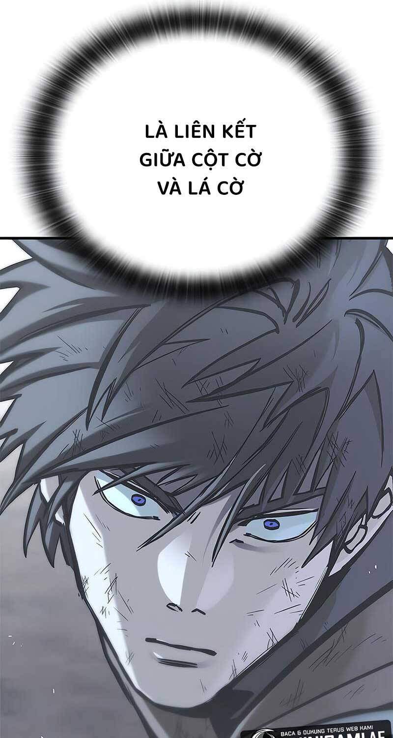 Hiệp Sĩ Sống Vì Ngày Hôm Nay - Chapter 23 - Page 19