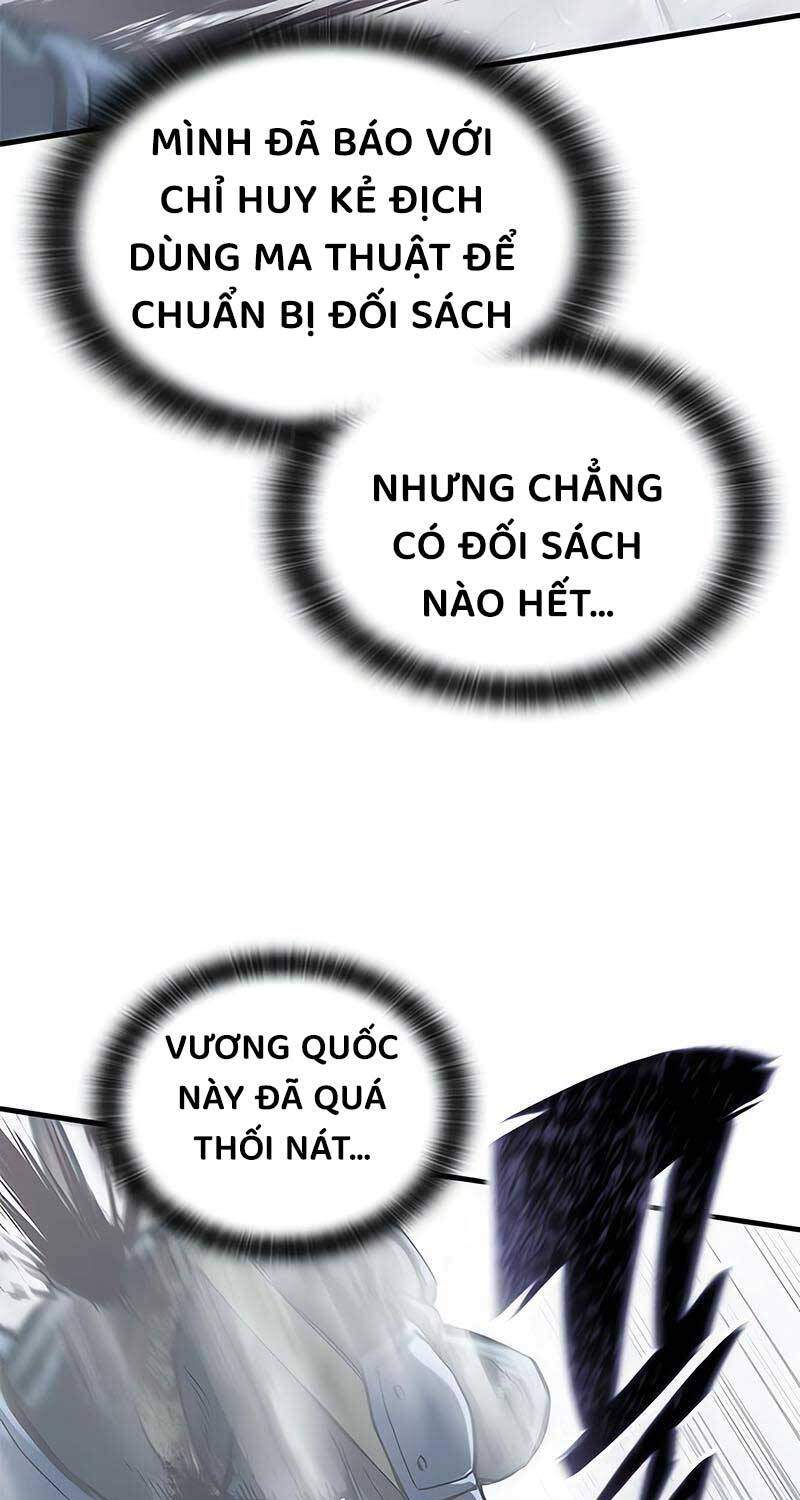 Hiệp Sĩ Sống Vì Ngày Hôm Nay - Chapter 23 - Page 26
