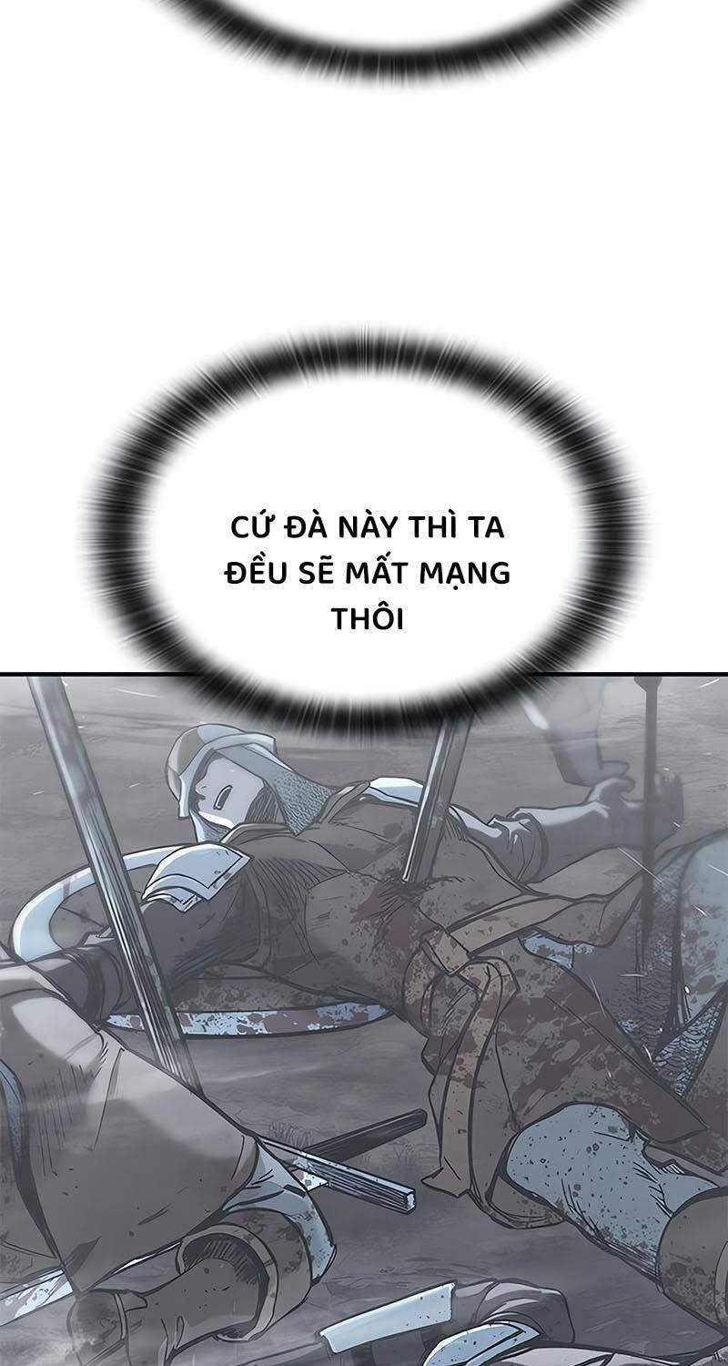 Hiệp Sĩ Sống Vì Ngày Hôm Nay - Chapter 23 - Page 28