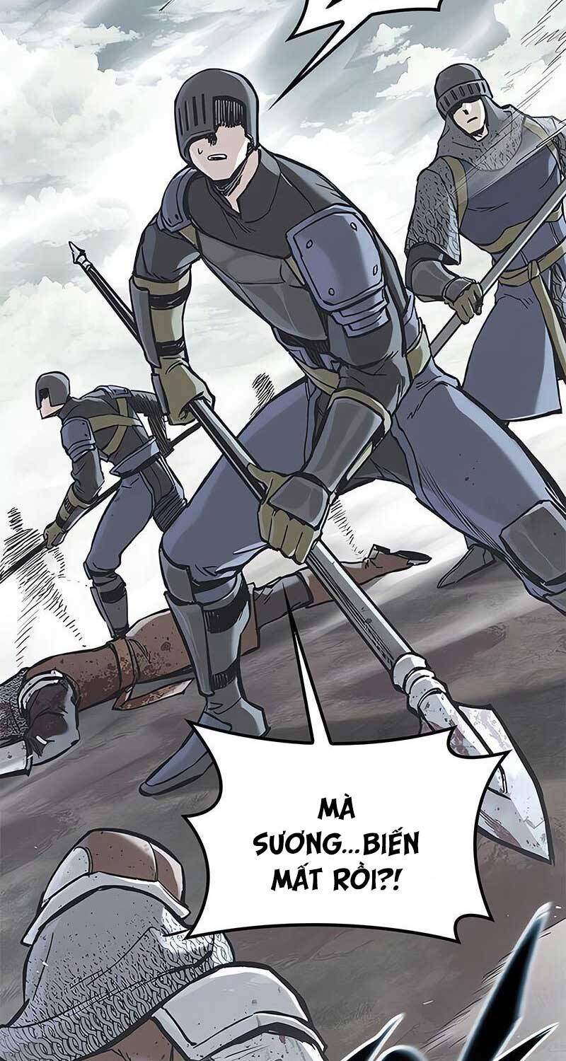 Hiệp Sĩ Sống Vì Ngày Hôm Nay - Chapter 23 - Page 31