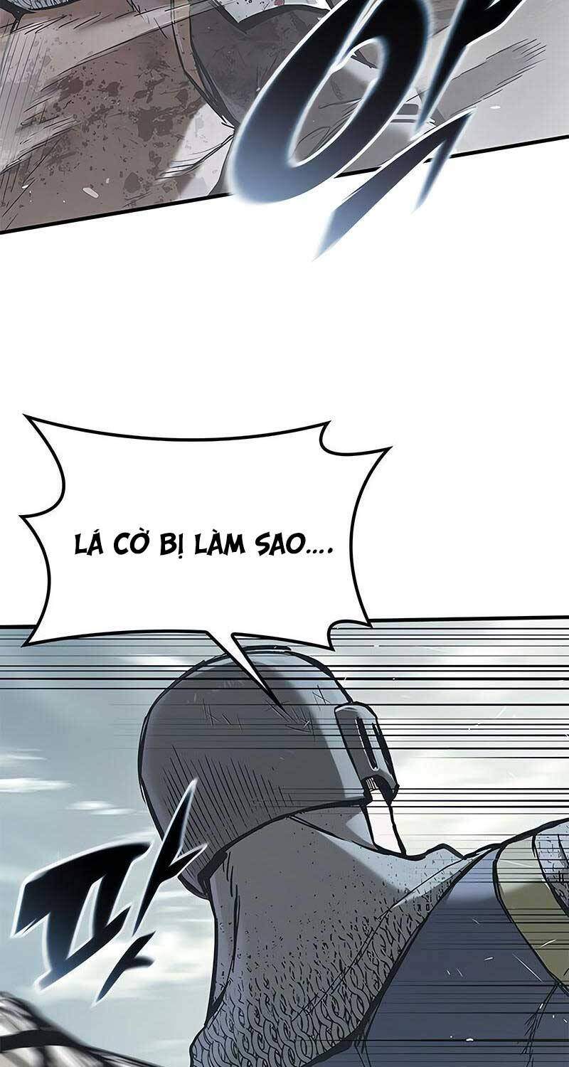 Hiệp Sĩ Sống Vì Ngày Hôm Nay - Chapter 23 - Page 32