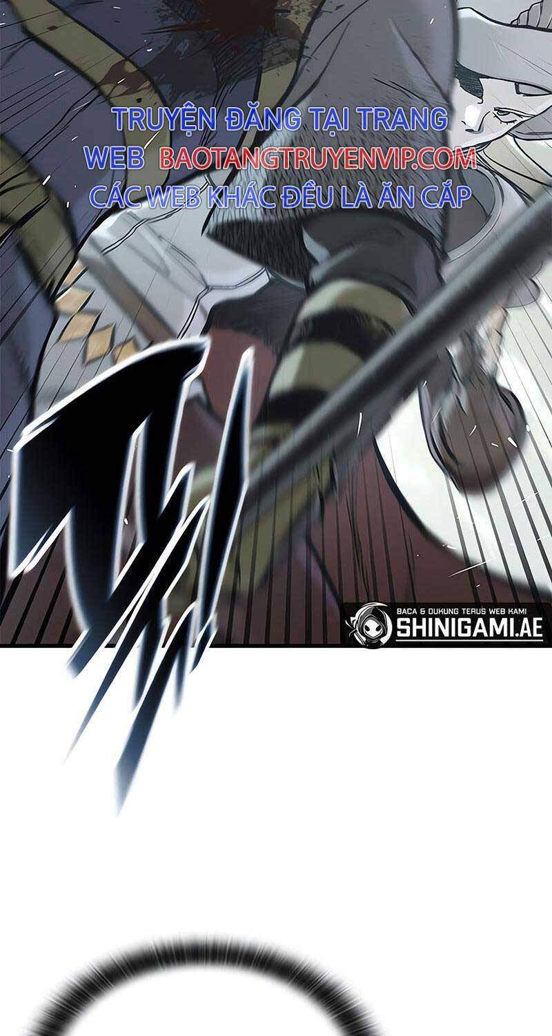 Hiệp Sĩ Sống Vì Ngày Hôm Nay - Chapter 23 - Page 34