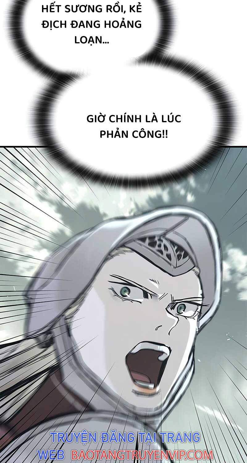 Hiệp Sĩ Sống Vì Ngày Hôm Nay - Chapter 23 - Page 35