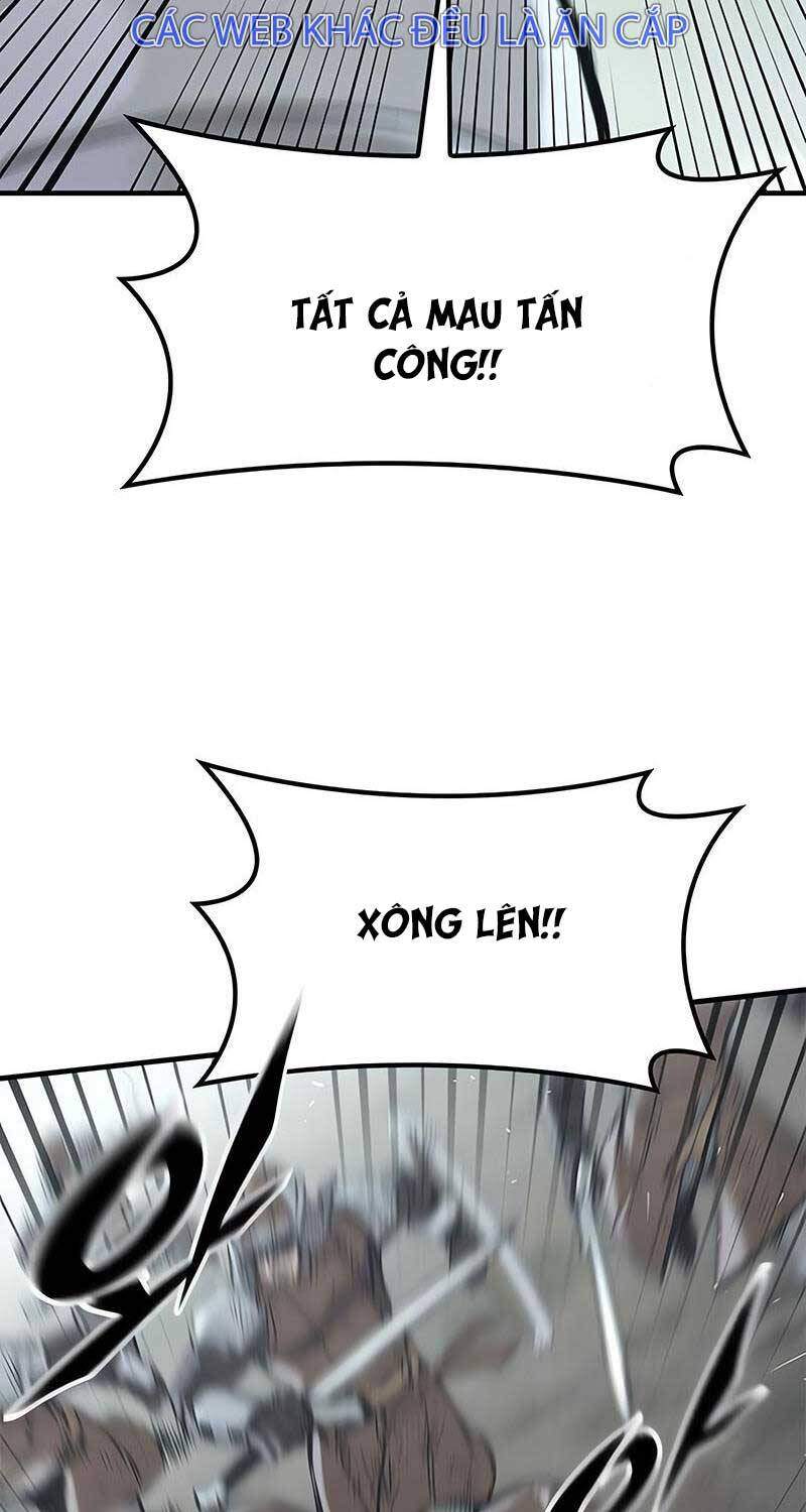 Hiệp Sĩ Sống Vì Ngày Hôm Nay - Chapter 23 - Page 36