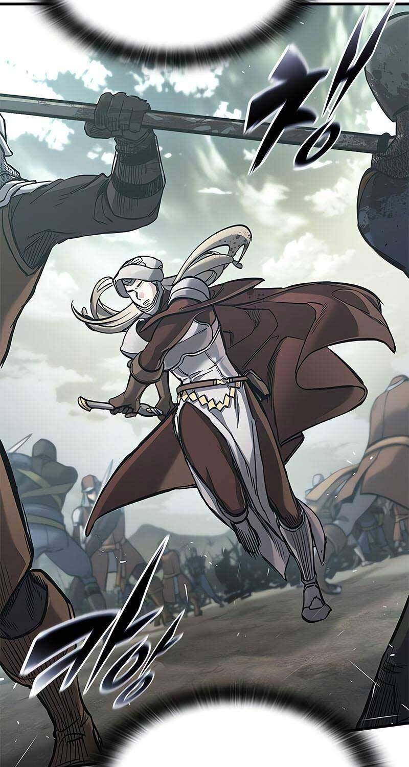 Hiệp Sĩ Sống Vì Ngày Hôm Nay - Chapter 23 - Page 39