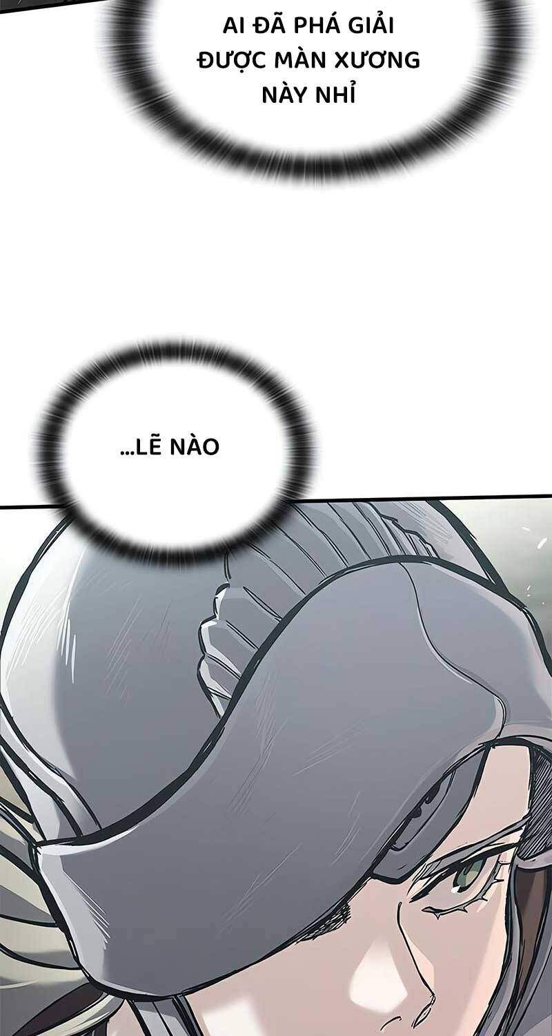 Hiệp Sĩ Sống Vì Ngày Hôm Nay - Chapter 23 - Page 40