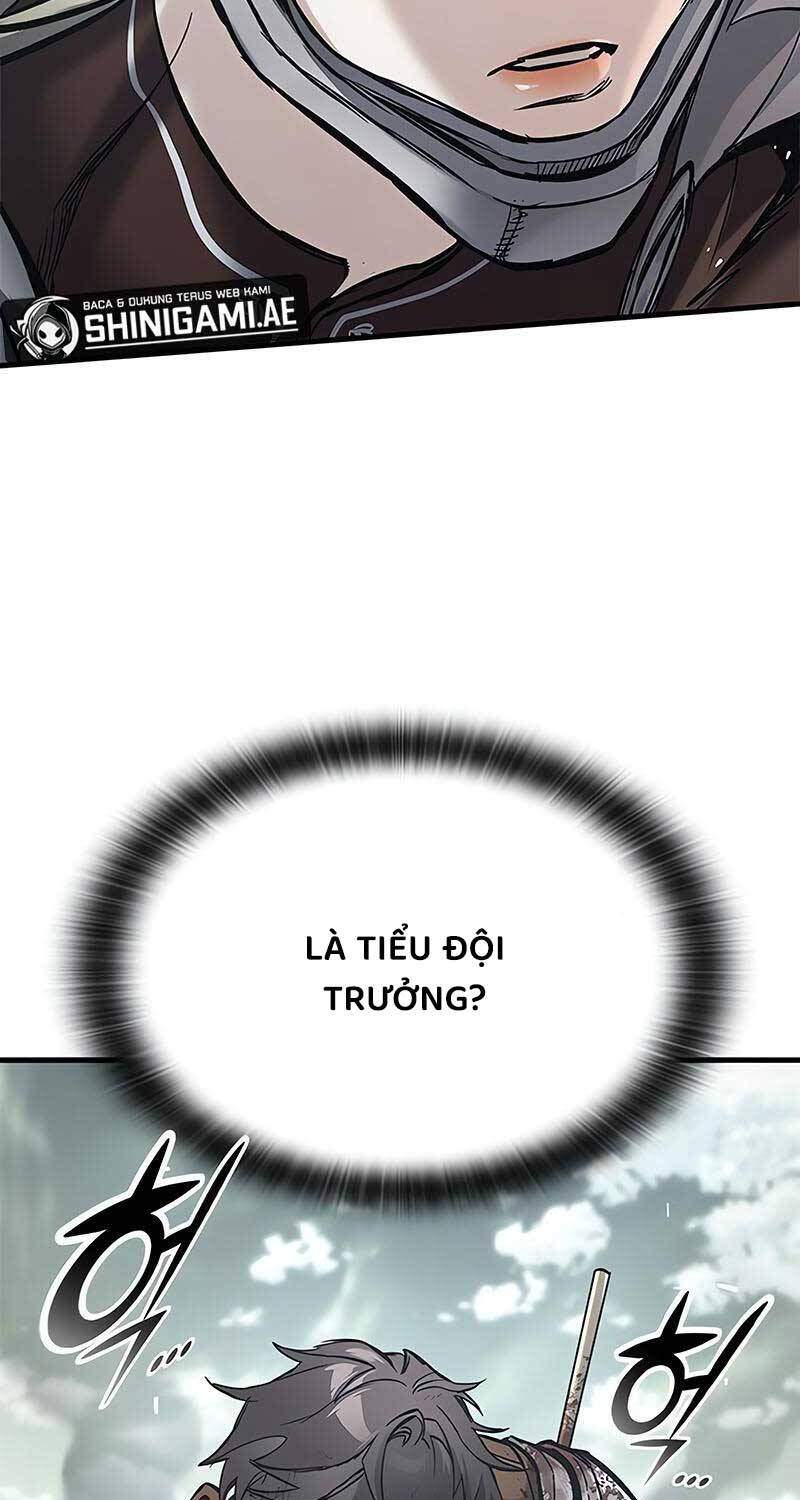 Hiệp Sĩ Sống Vì Ngày Hôm Nay - Chapter 23 - Page 41