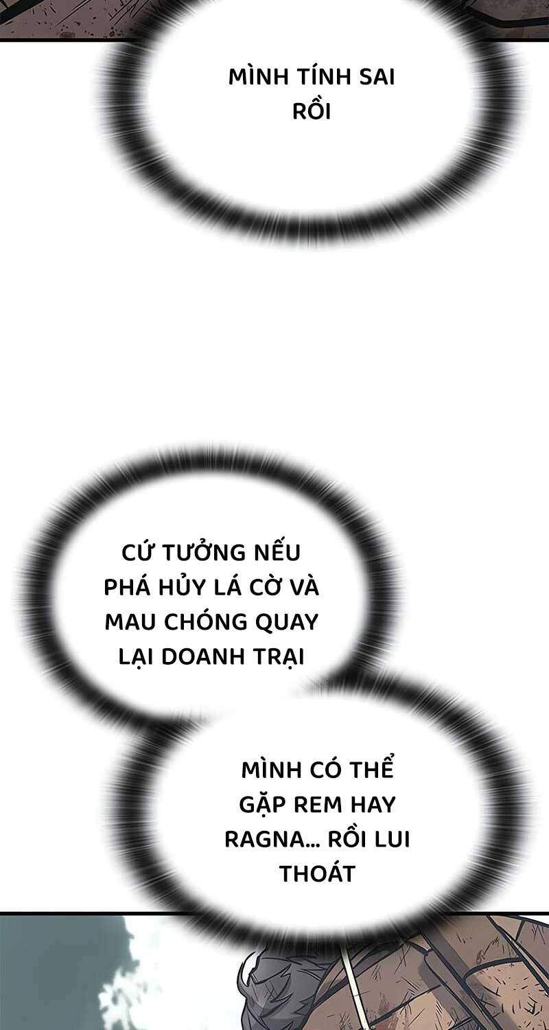 Hiệp Sĩ Sống Vì Ngày Hôm Nay - Chapter 23 - Page 44