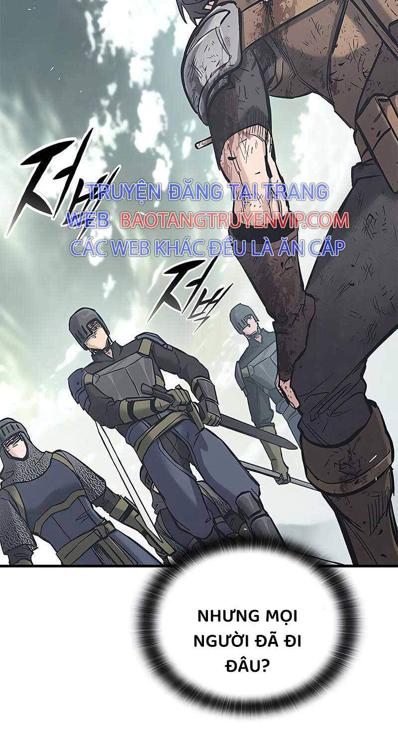 Hiệp Sĩ Sống Vì Ngày Hôm Nay - Chapter 23 - Page 45