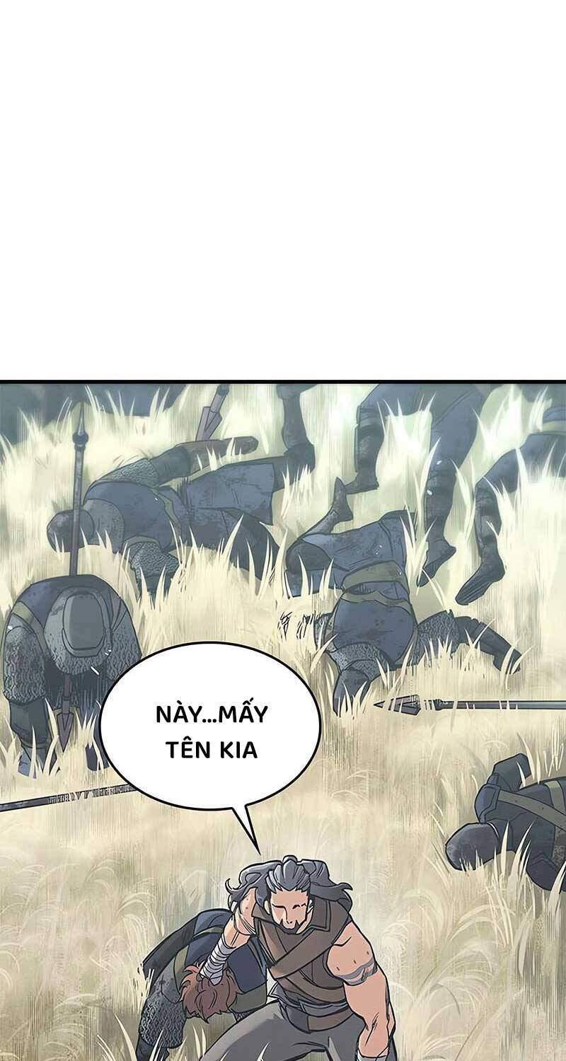 Hiệp Sĩ Sống Vì Ngày Hôm Nay - Chapter 23 - Page 46