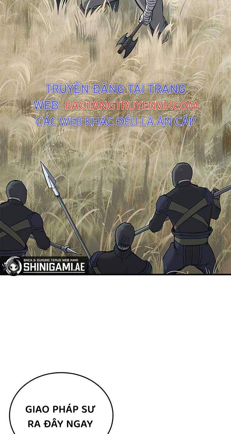 Hiệp Sĩ Sống Vì Ngày Hôm Nay - Chapter 23 - Page 47