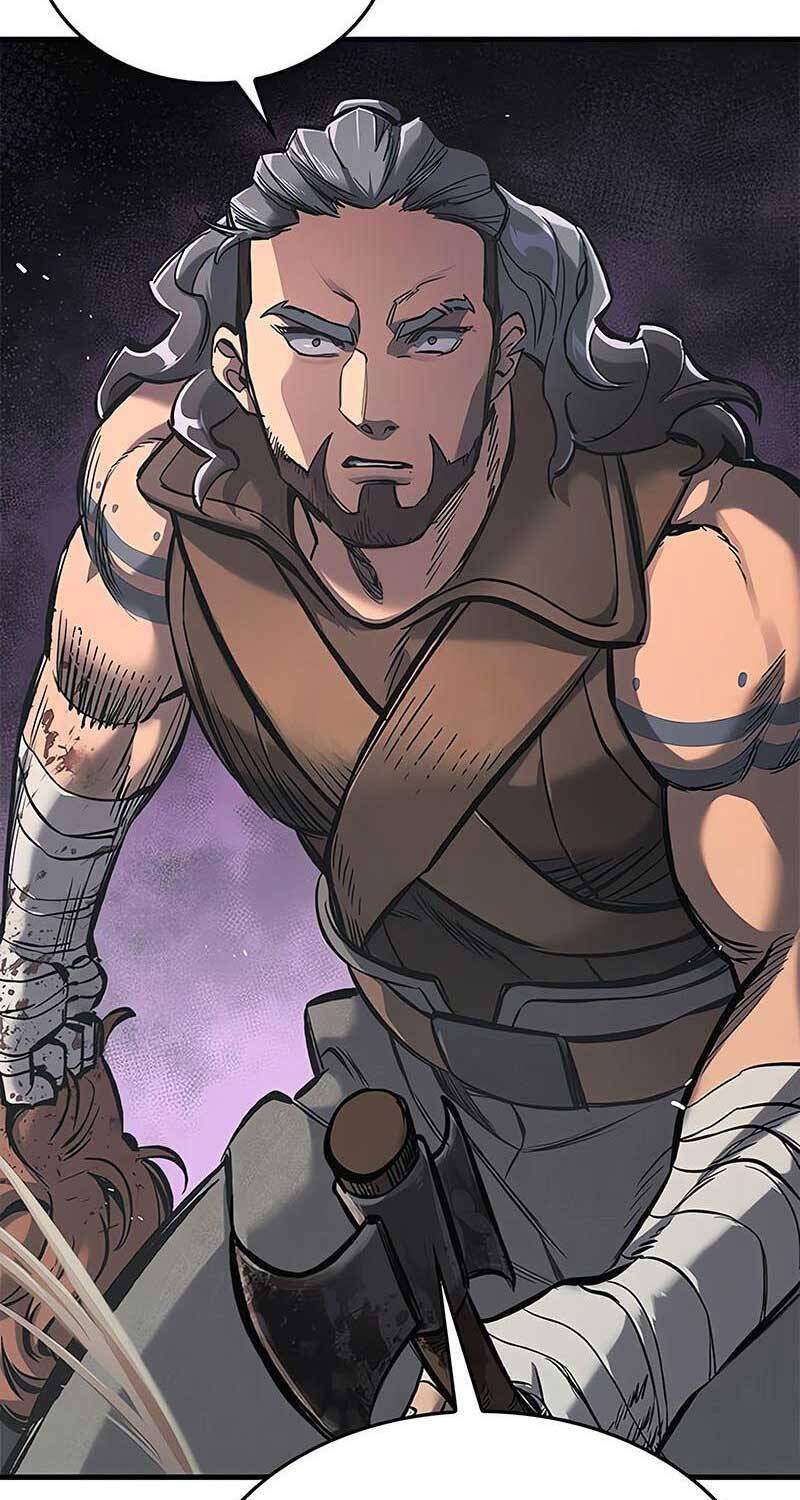 Hiệp Sĩ Sống Vì Ngày Hôm Nay - Chapter 23 - Page 48