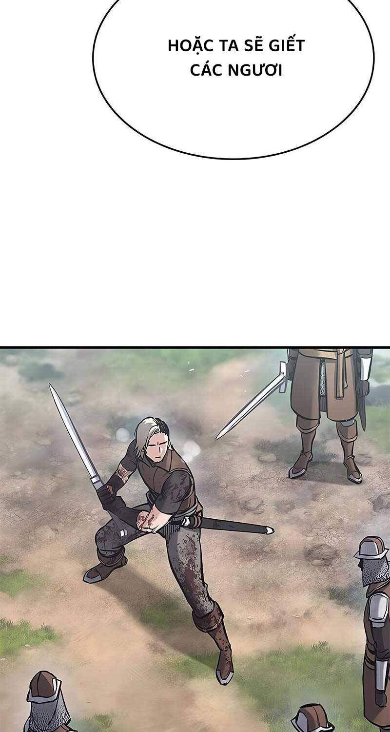 Hiệp Sĩ Sống Vì Ngày Hôm Nay - Chapter 23 - Page 49