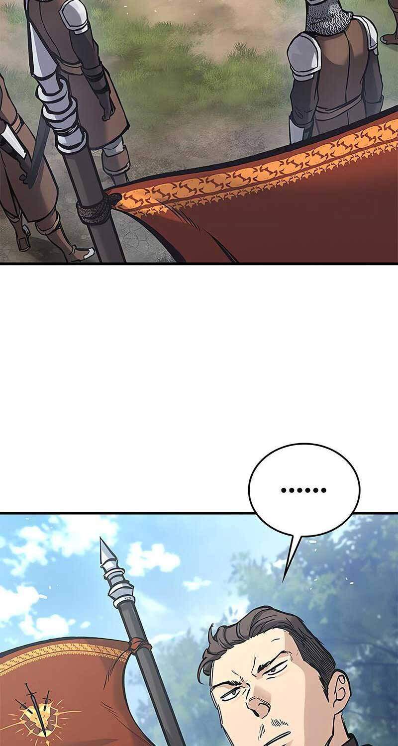 Hiệp Sĩ Sống Vì Ngày Hôm Nay - Chapter 23 - Page 50