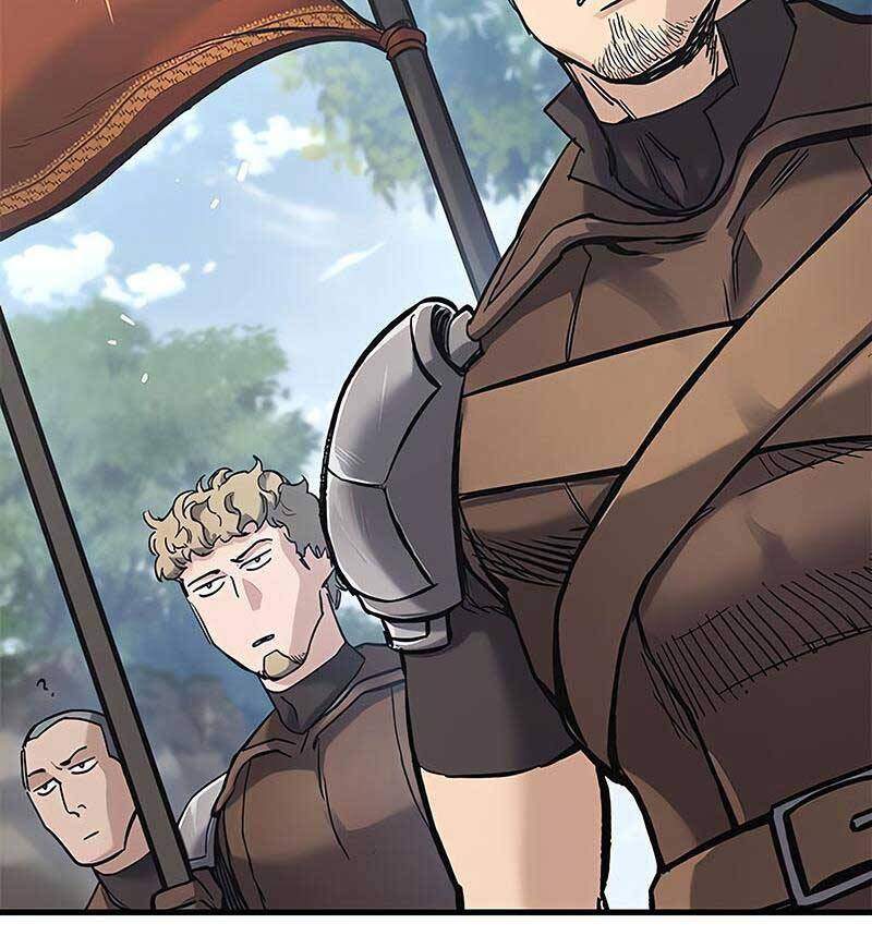 Hiệp Sĩ Sống Vì Ngày Hôm Nay - Chapter 23 - Page 51