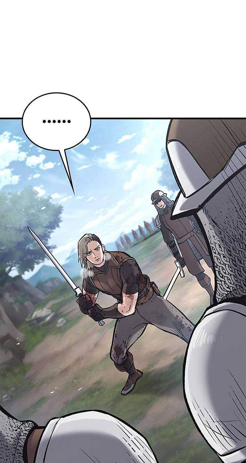 Hiệp Sĩ Sống Vì Ngày Hôm Nay - Chapter 23 - Page 52