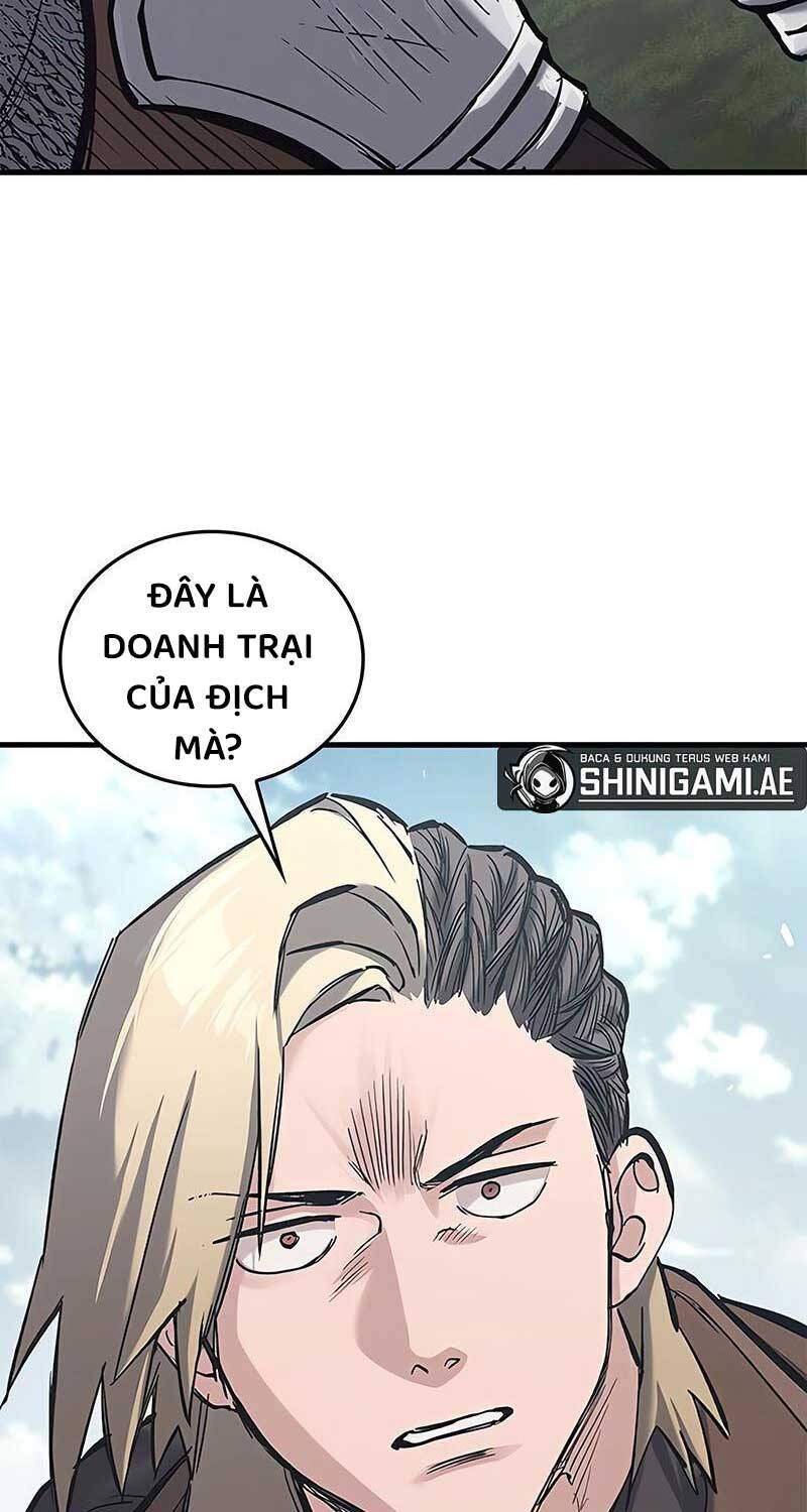 Hiệp Sĩ Sống Vì Ngày Hôm Nay - Chapter 23 - Page 53