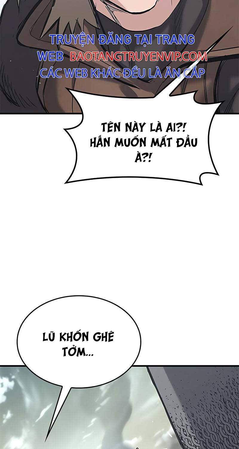 Hiệp Sĩ Sống Vì Ngày Hôm Nay - Chapter 23 - Page 54